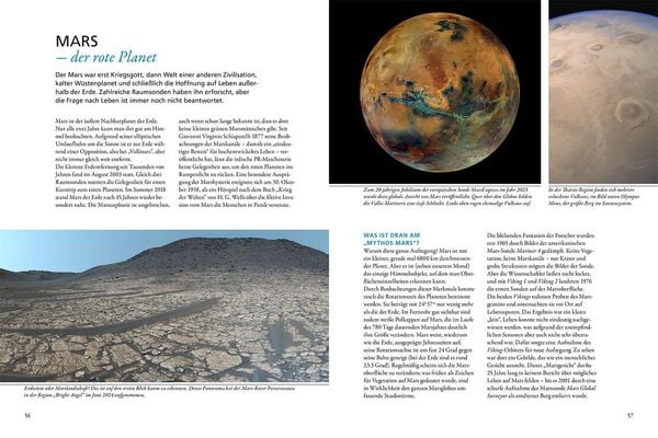 Produktbild: Alles &uuml;ber Astronomie
