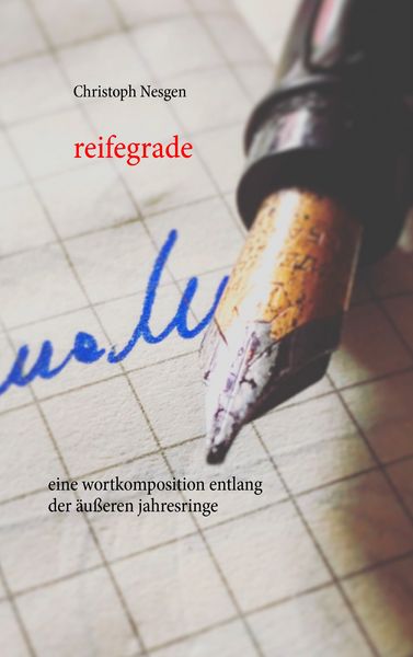 Produktbild: Reifegrade
