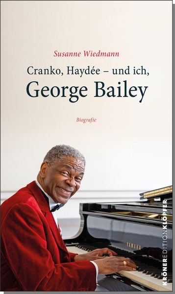 Produktbild: Cranko, Hayd&eacute;e &ndash; und ich, George Bailey