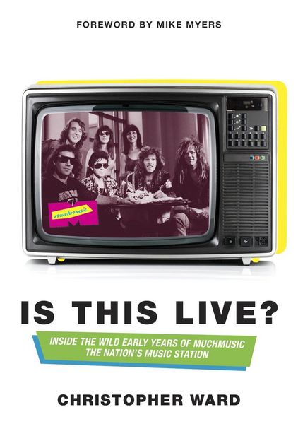 Produktbild: Is This Live?