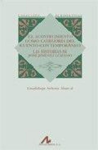Produktbild: El acontecimiento como categor&iacute;a del cuento contempor&aacute;neo : las historias de Jos&eacute; Jim&eacute;nez Lozano
