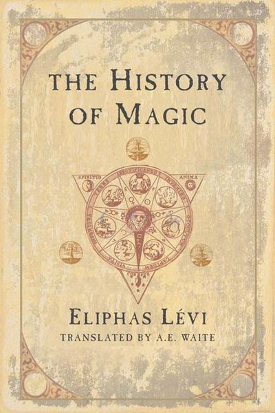 Produktbild: The History of Magic