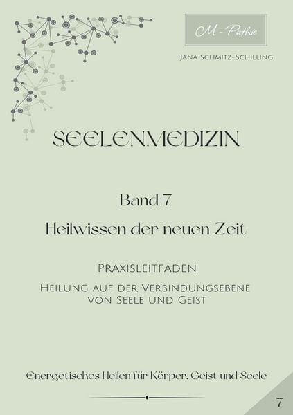 Produktbild: Seelenmedizin