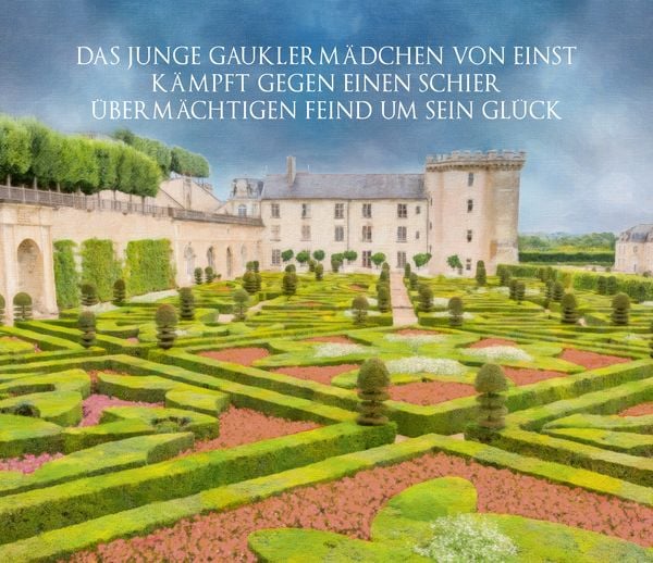 Lied der Rache