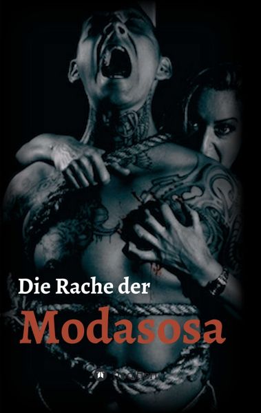Produktbild: Die Rache der Modasosa