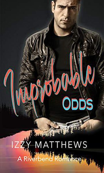 Produktbild: Improbable Odds (A Riverbend Romance, #2)