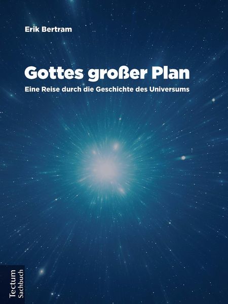 Produktbild: Gottes gro&szlig;er Plan
