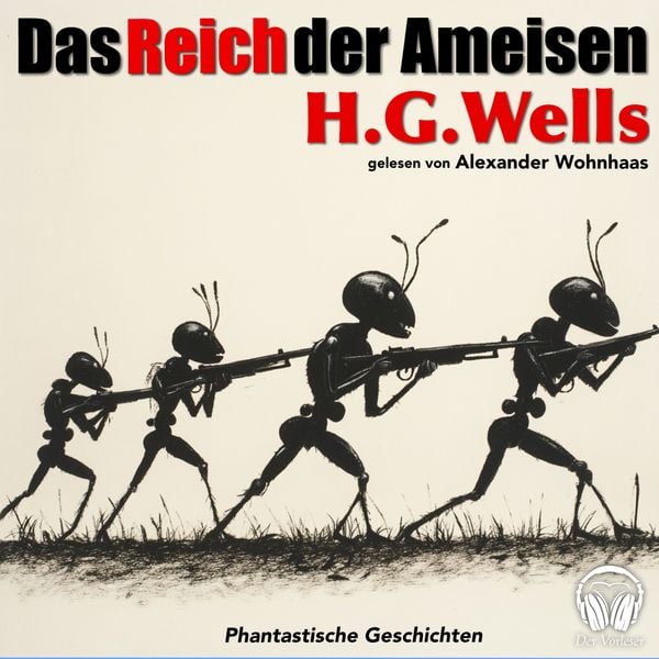 Das Reich der Ameisen