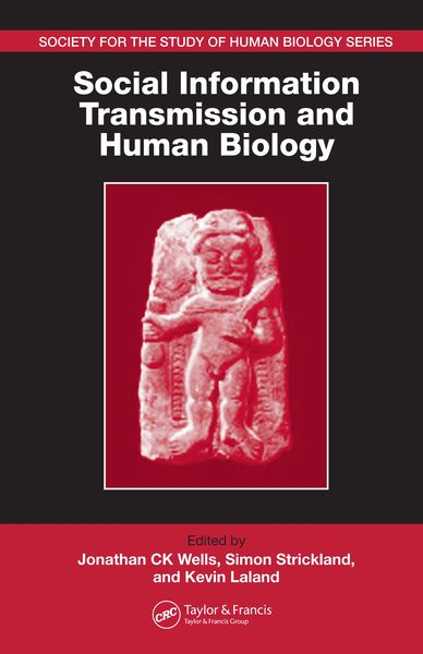 Produktbild: Social Information Transmission and Human Biology