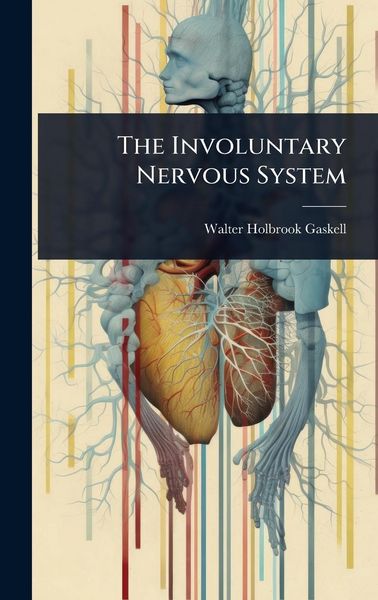Produktbild: The Involuntary Nervous System