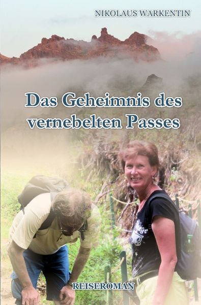 Produktbild: Das Geheimnis des vernebelten Passes