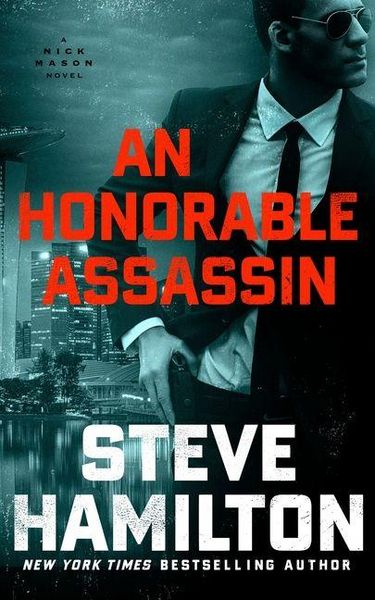 Produktbild: An Honorable Assassin