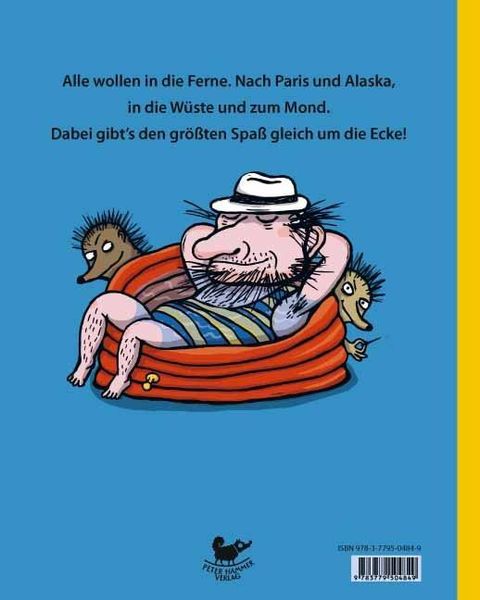 Produktbild: Auf keinen Fall will ich ins All!