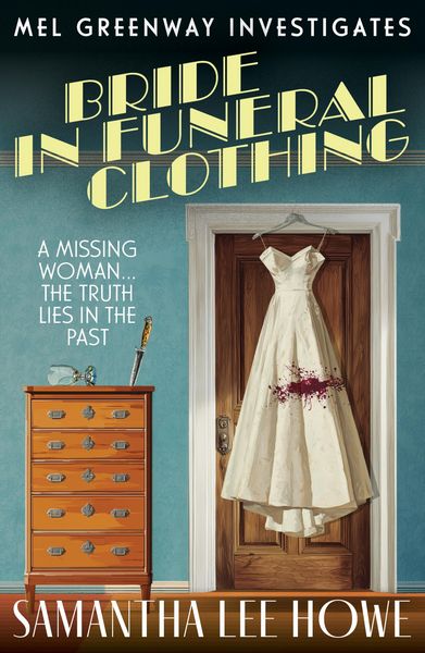 Produktbild: Bride in Funeral Clothing