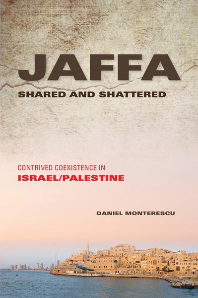 Produktbild: Jaffa Shared and Shattered