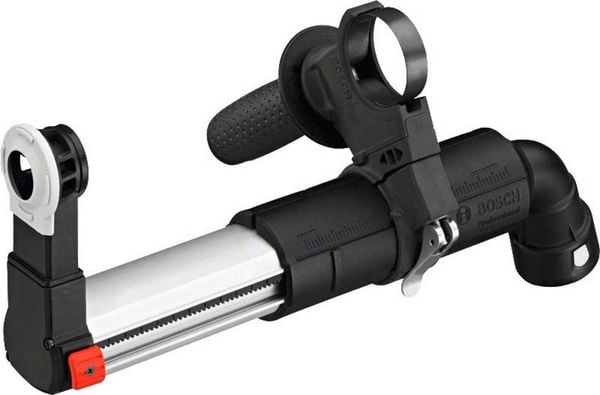 Bosch Professional 1600A0015Z GDE 16 PLUS PROFESSIONAL Bohrstaub-Fänger 1 St.
