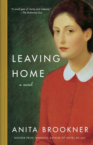 Produktbild: Leaving Home