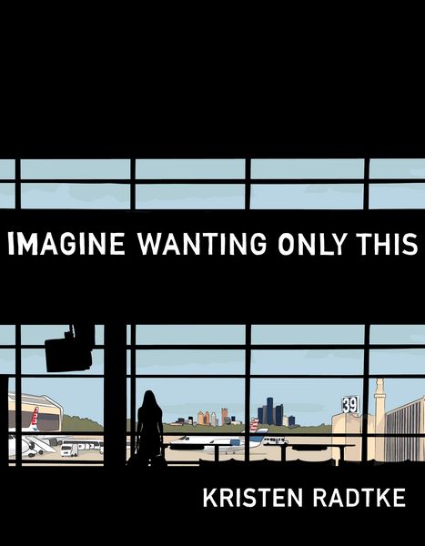 Produktbild: Imagine Wanting Only This