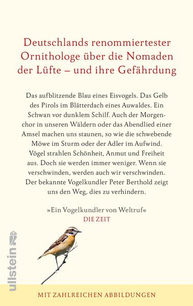 Produktbild: Unsere V&ouml;gel