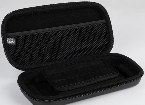 Produktbild: KONIX - One Piece Pro Carry Bag - Wa no Kuni [NSW]