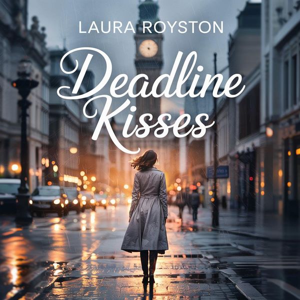 Produktbild: Deadline Kisses