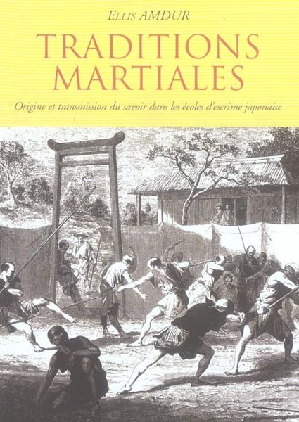 Produktbild: Traditions martiales