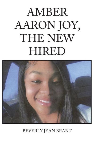 Produktbild: Amber Aaron Joy, the New Hired