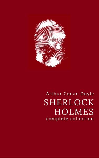 Produktbild: Arthur Conan Doyle: The Complete Sherlock Holmes