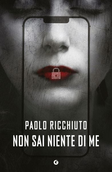 Produktbild: Non sai niente di me