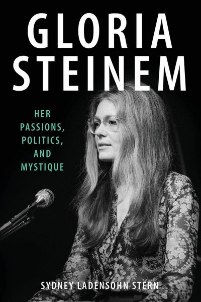 Produktbild: Gloria Steinem