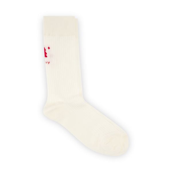 Produktbild: Socken "Merry Christmas", Gr. 41-46