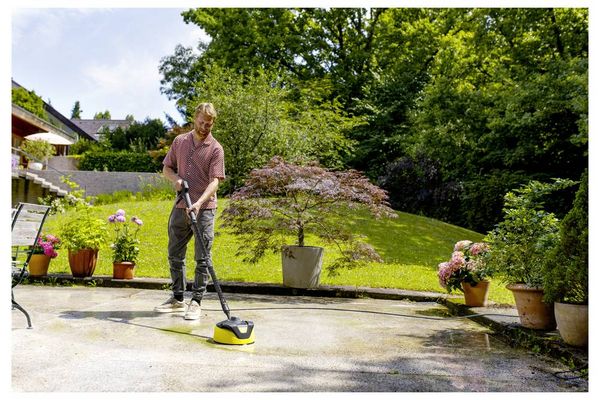 Produktbild: K&auml;rcher Home & Garden K 5 Comfort Premium Home Hochdruckreiniger 145 bar Kaltwasser