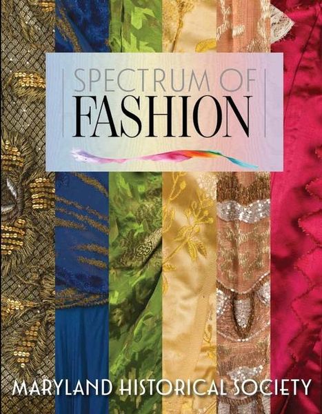 Produktbild: Spectrum of Fashion