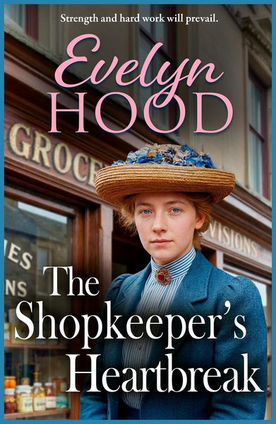 Produktbild: The Shopkeeper's Heartbreak