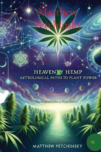 Produktbild: Heavenly Hemp