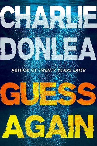 Produktbild: Guess Again