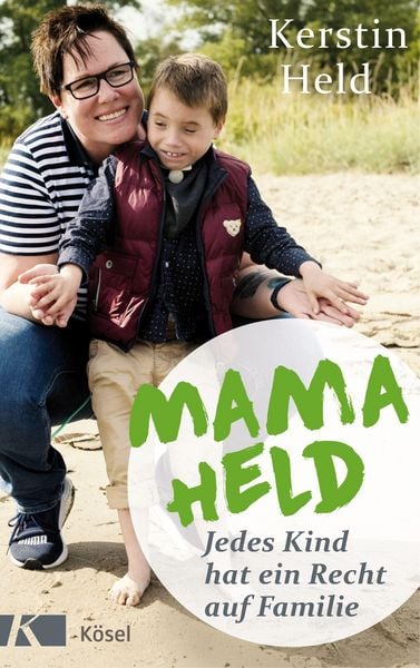 Produktbild: Mama Held