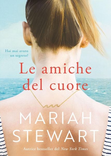 Produktbild: Le amiche del cuore
