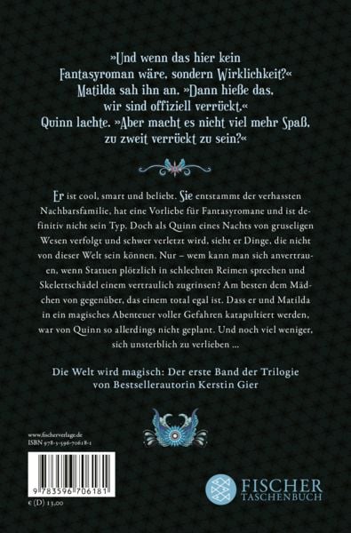 Produktbild: Vergissmeinnicht - Was man bei Licht nicht sehen kann