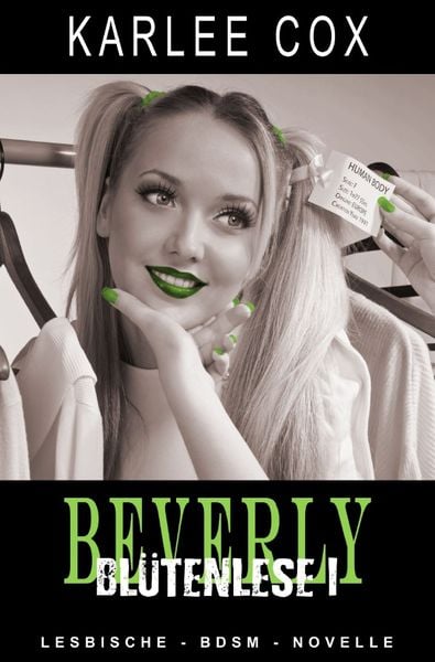 Produktbild: Beverly - Bl&uuml;tenlese 1