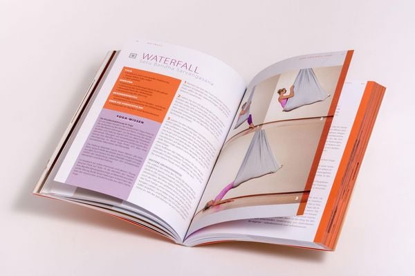 Produktbild: Aerial Yoga