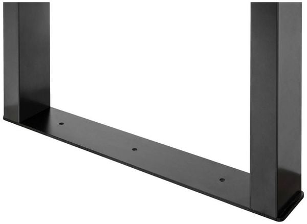 Produktbild: SpeaKa Professional SP-TVC-900 TV-Standfu&szlig; 139,7 cm (55") - 254,0 cm (100") Motorisiert, H&ouml;henverstellbar, Neigbar