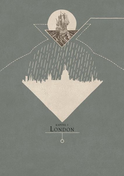 Produktbild: Gullivers Reisen: Von Laputa nach Japan (Graphic Novel)
