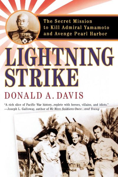 Produktbild: Lightning Strike