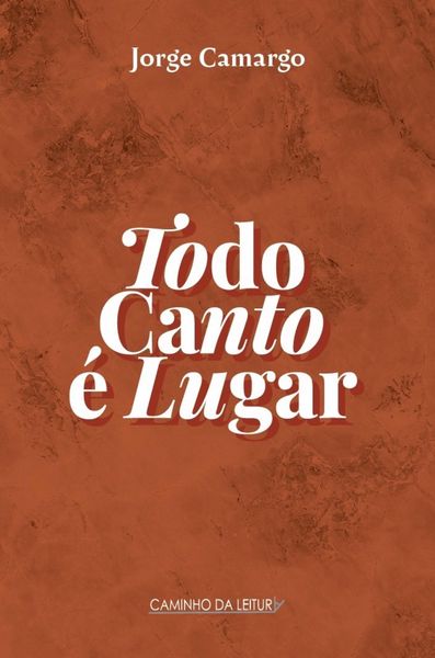 Produktbild: Todo canto e lugar