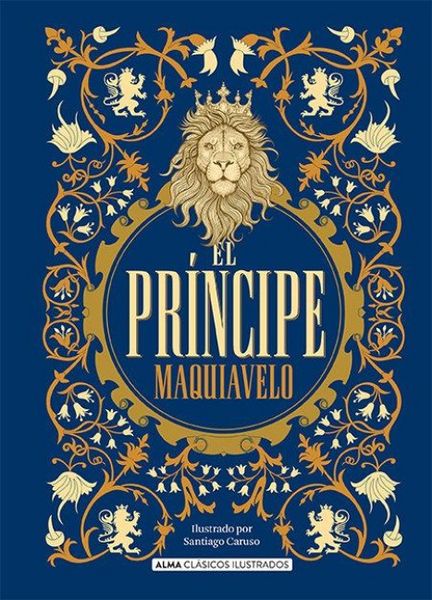 Produktbild: El Pr&iacute;ncipe