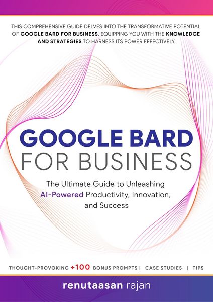 Produktbild: Google Bard for Business