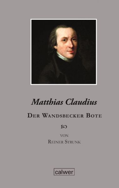 Produktbild: Matthias Claudius