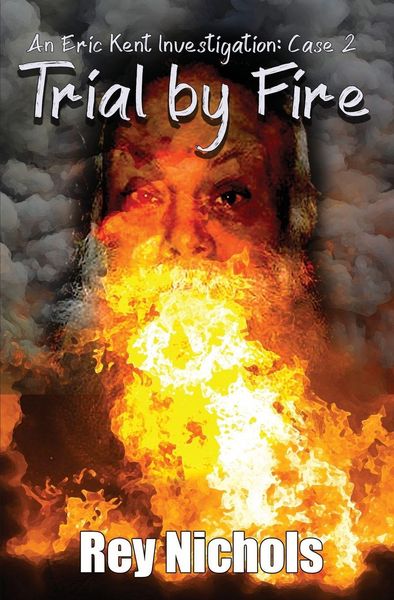 Produktbild: Trial by Fire