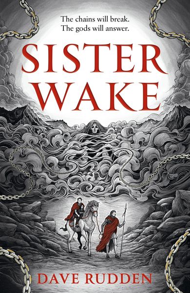 Produktbild: Sister Wake